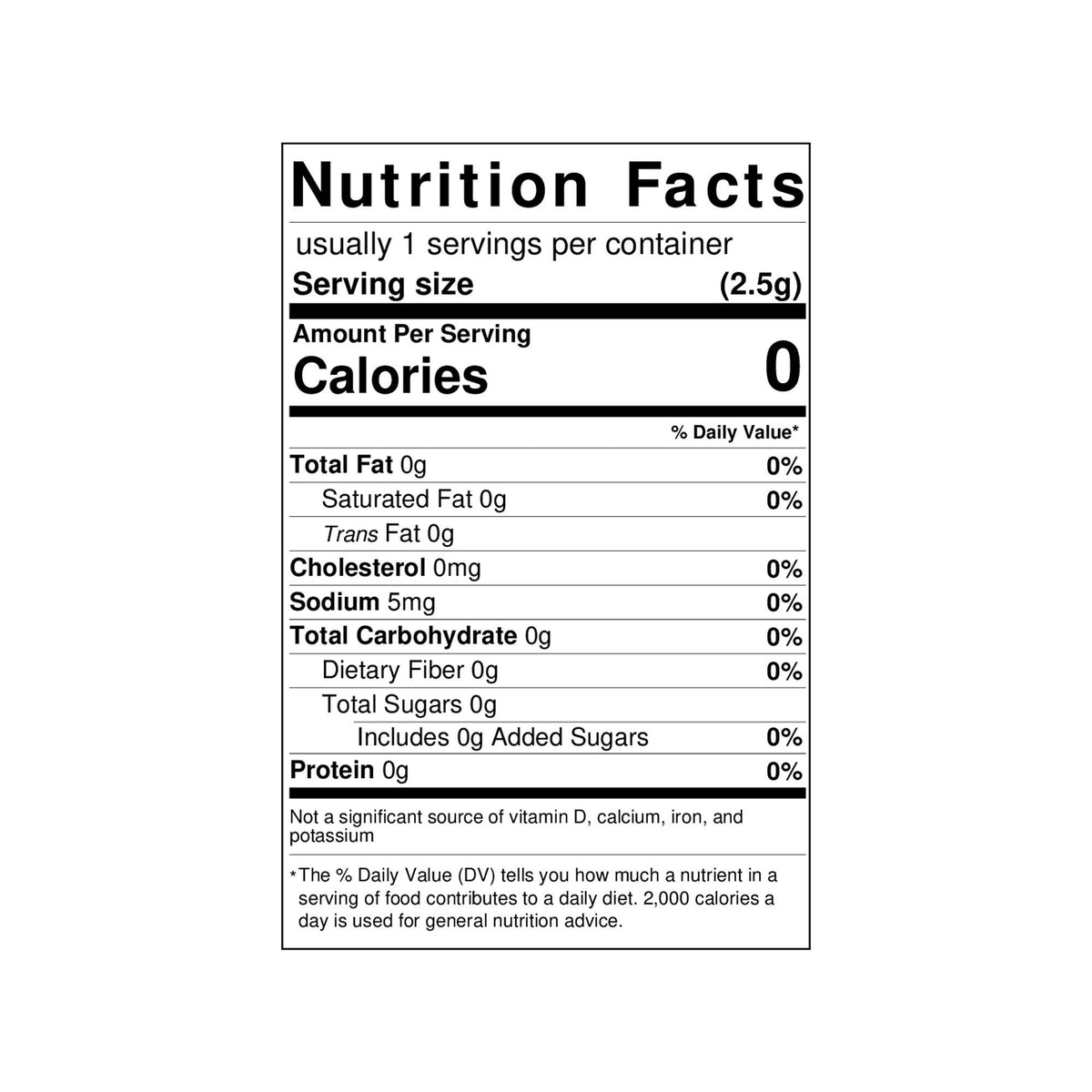 Rooibos Green Tea Drinkrooibos